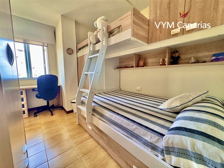 Apartamento Oro Blanco, Playa de Las Americas – Arona, Arona