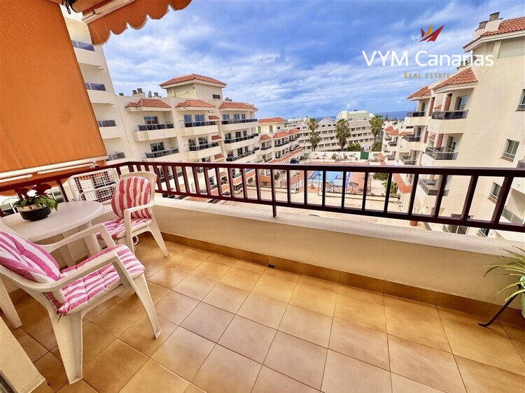Apartamento Oro Blanco, Playa de Las Americas – Arona, Arona