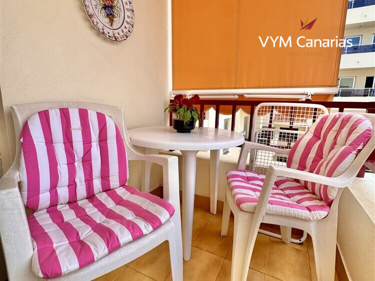 Apartamento Oro Blanco, Playa de Las Americas – Arona, Arona