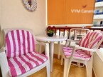 Apartamento Oro Blanco, Playa de Las Americas – Arona, Arona