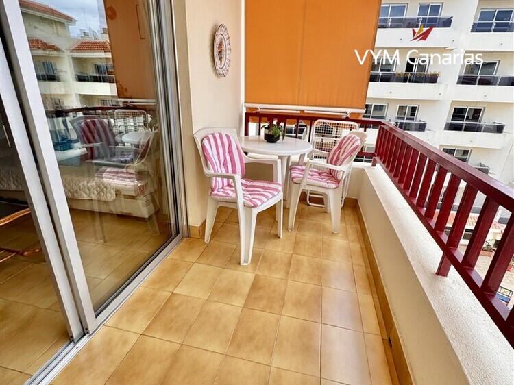 Apartamento Oro Blanco, Playa de Las Americas – Arona, Arona