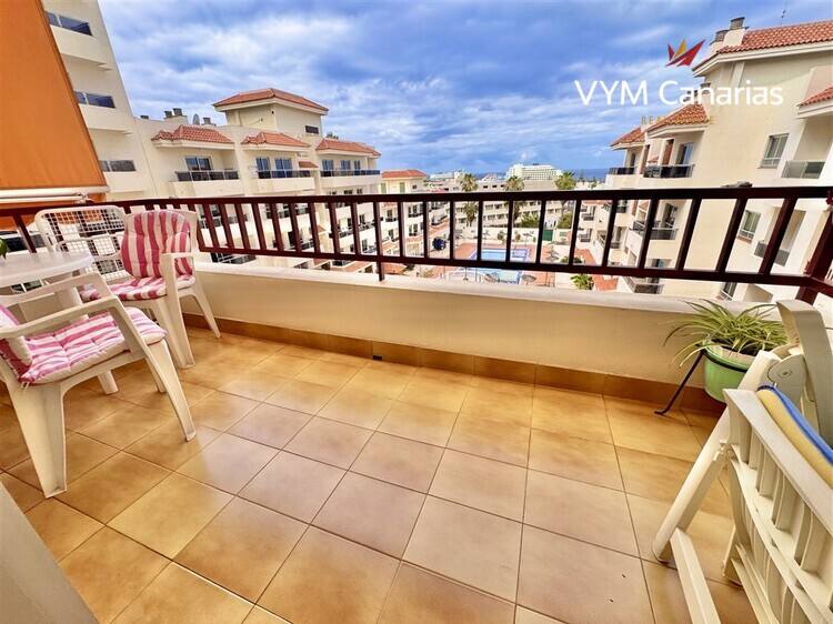 Apartamento Oro Blanco, Playa de Las Americas – Arona, Arona