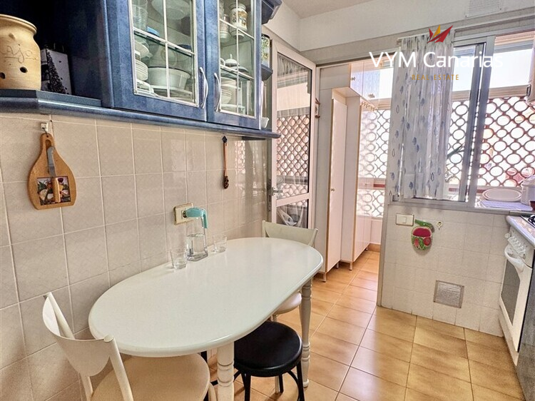 Apartamento Oro Blanco, Playa de Las Americas – Arona, Arona