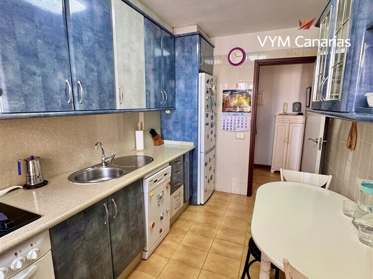 Apartamento Oro Blanco, Playa de Las Americas – Arona, Arona