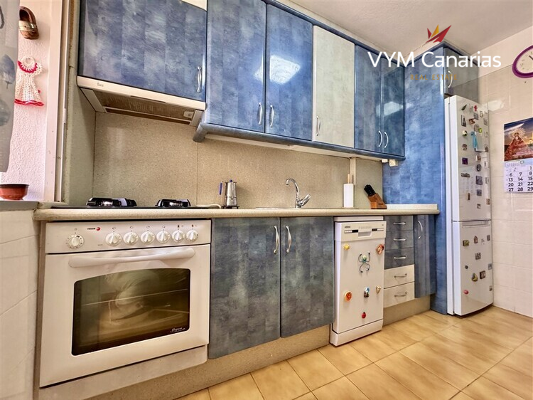 Apartamento Oro Blanco, Playa de Las Americas – Arona, Arona