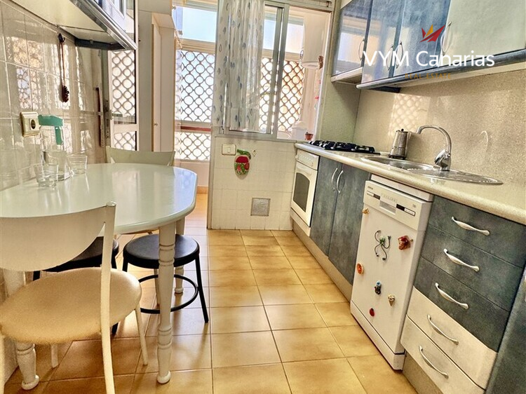 Apartamento Oro Blanco, Playa de Las Americas – Arona, Arona