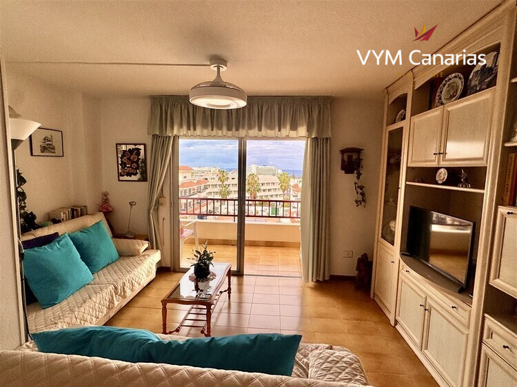 Apartamento Oro Blanco, Playa de Las Americas – Arona, Arona