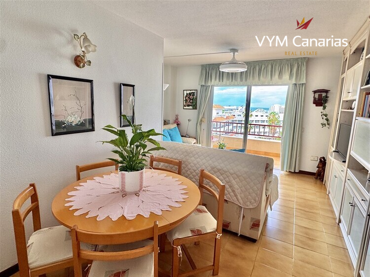 Apartamento Oro Blanco, Playa de Las Americas – Arona, Arona