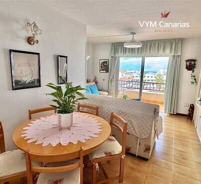 Appartement Oro Blanco, Playa de Las Americas - Arona, Arona