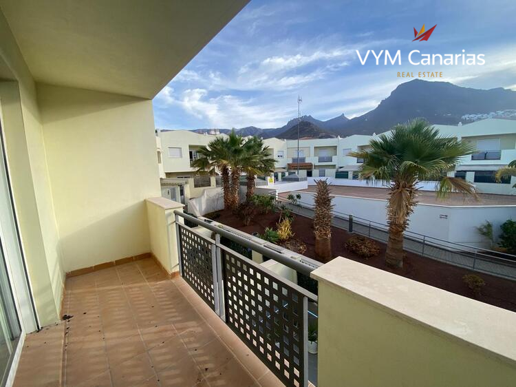 连栋别墅 Oasis Fañabe, El Madroñal, Adeje