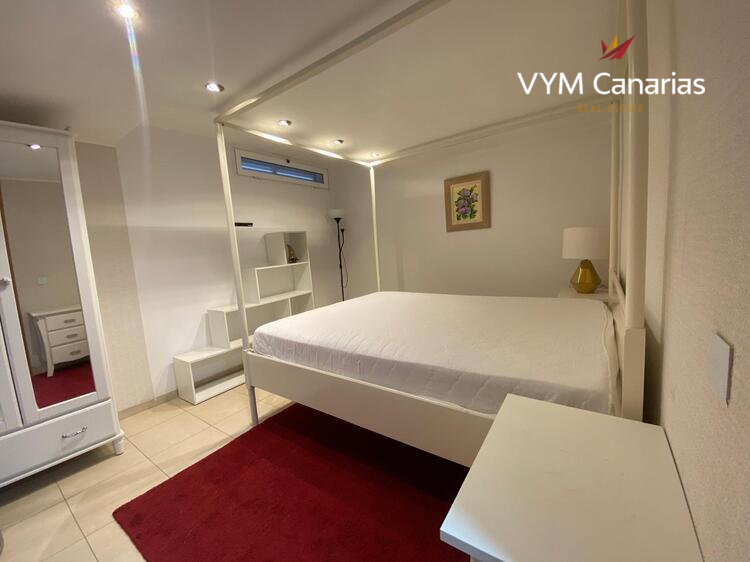 连栋别墅 Oasis Fañabe, El Madroñal, Adeje