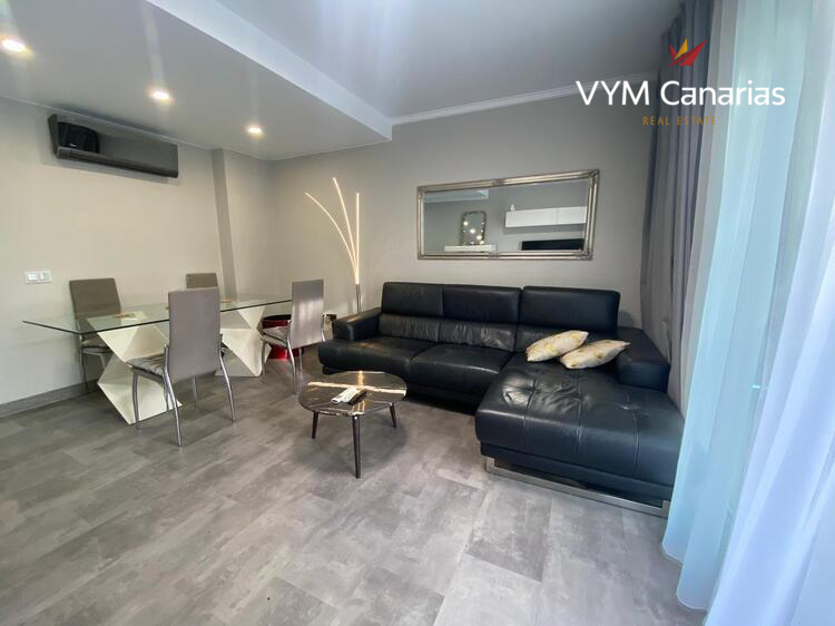 连栋别墅 Oasis Fañabe, El Madroñal, Adeje