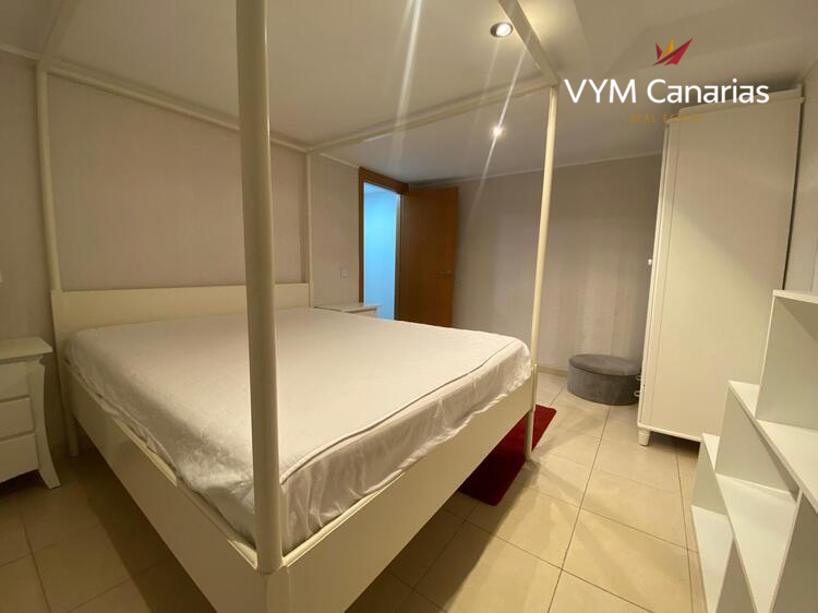 连栋别墅 Oasis Fañabe, El Madroñal, Adeje