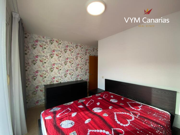 连栋别墅 Oasis Fañabe, El Madroñal, Adeje