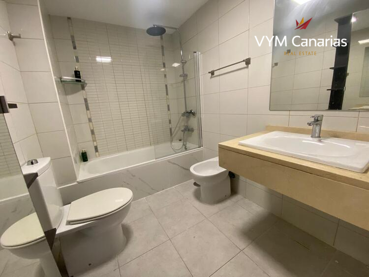 连栋别墅 Oasis Fañabe, El Madroñal, Adeje