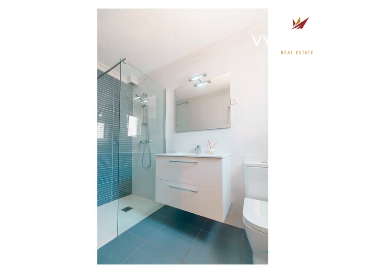 House / Villa L’Albir, Alfaz del Pi