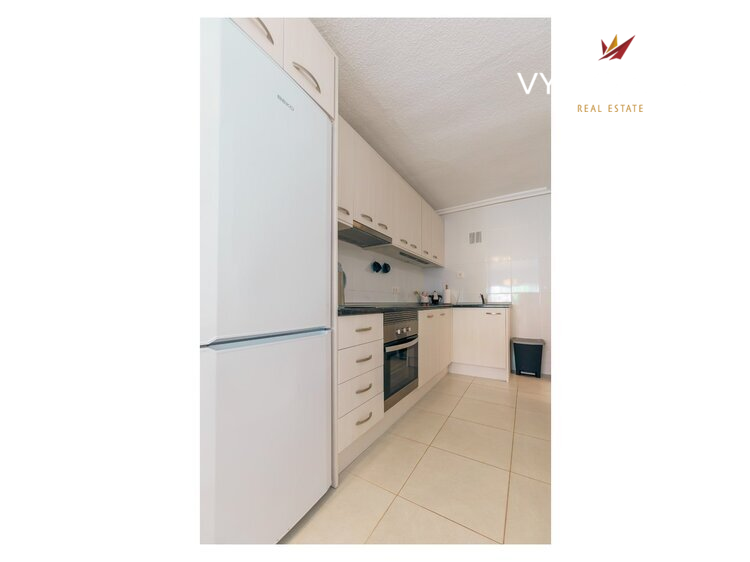 House / Villa L’Albir, Alfaz del Pi