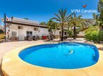 House / Villa L’Albir, Alfaz del Pi