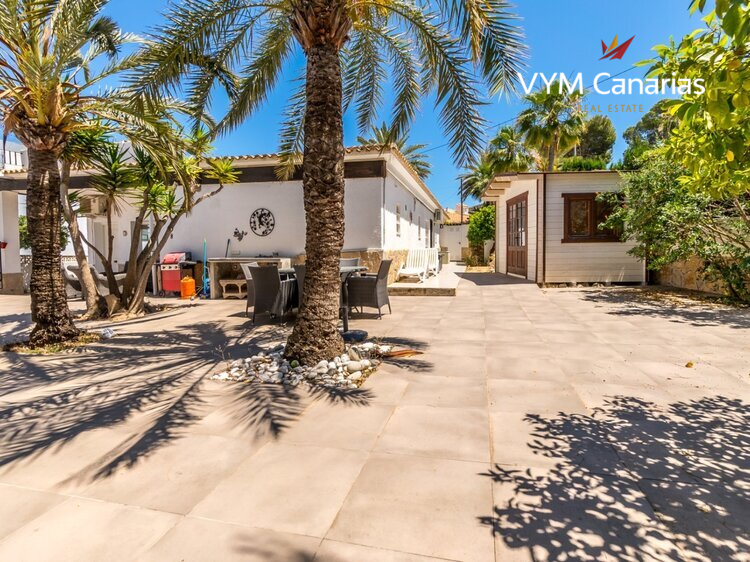 House / Villa L’Albir, Alfaz del Pi