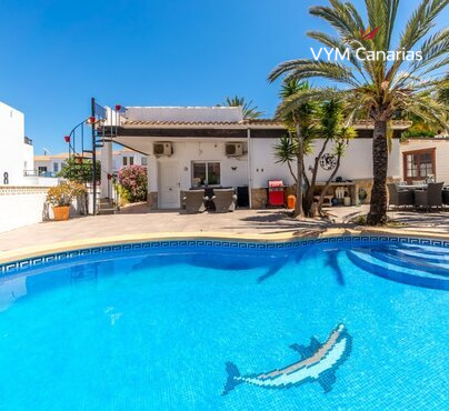 House / Villa L'Albir, Alfaz del Pi