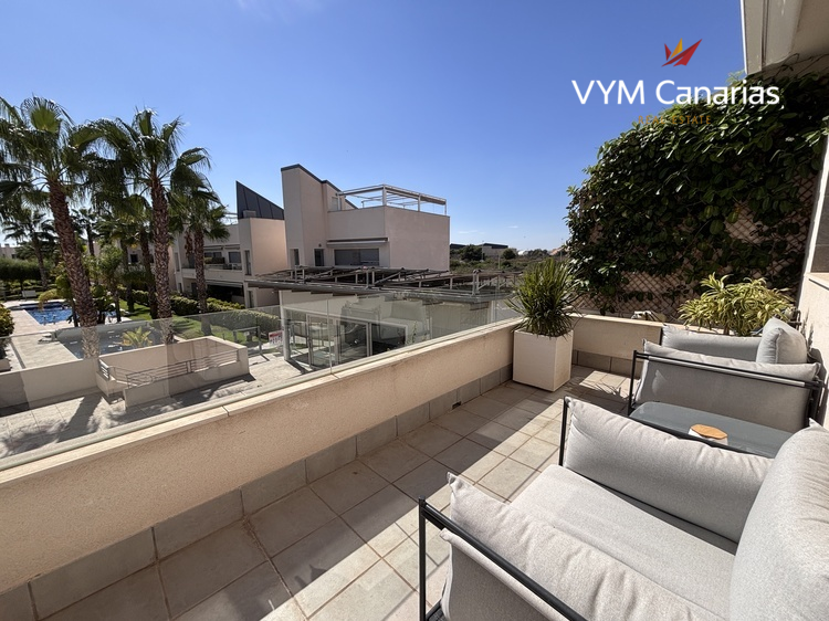 Апартамент Centro, Torrevieja