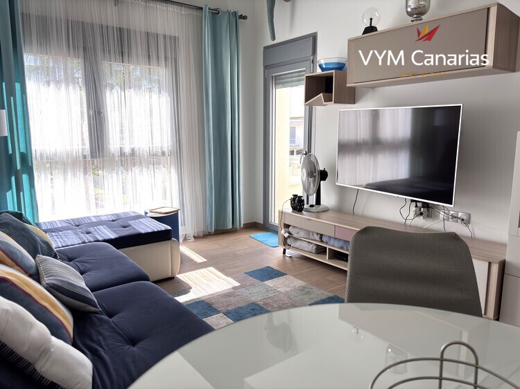 Апартамент Centro, Torrevieja