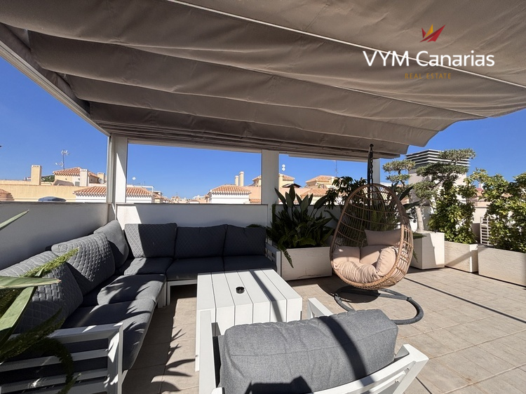Апартамент Centro, Torrevieja