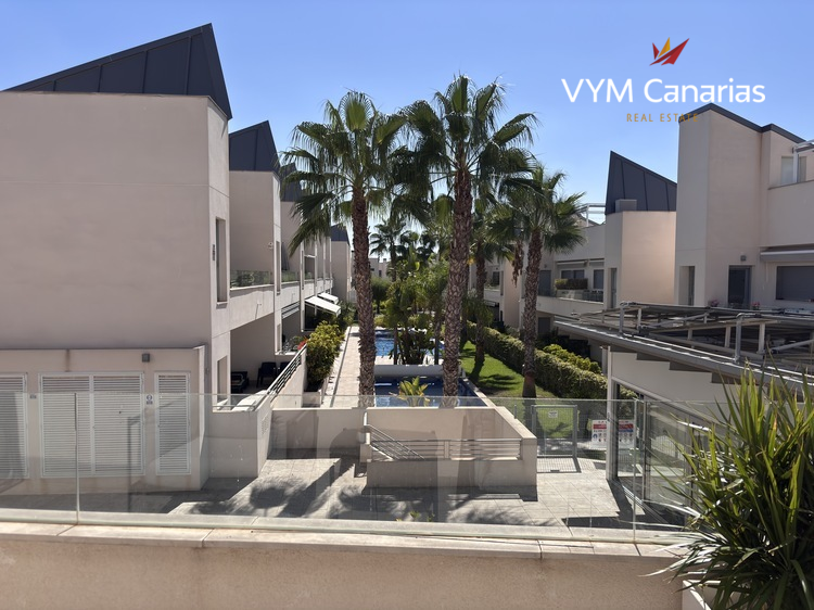 Апартамент Centro, Torrevieja