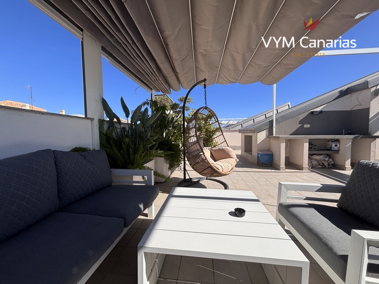 Апартамент Centro, Torrevieja