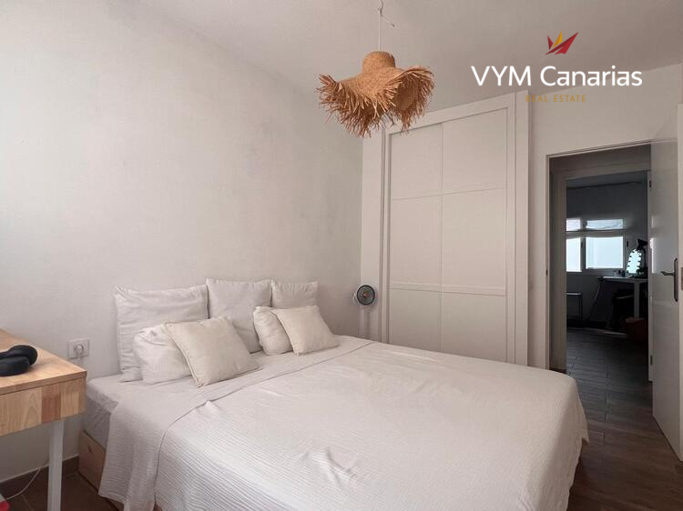 Appartement Puerto de Santiago, Santiago del Teide