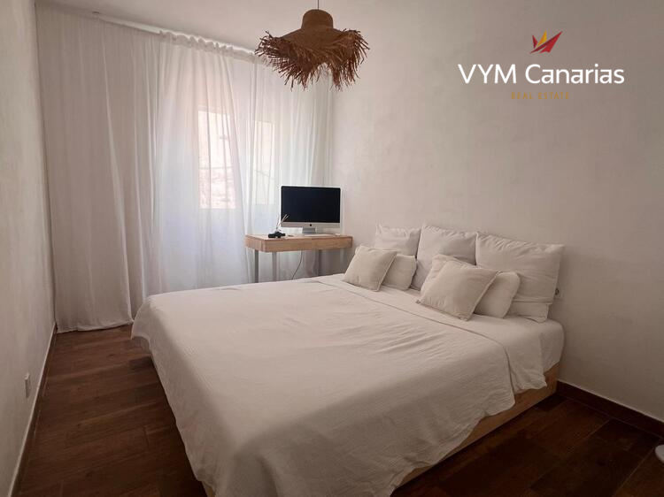 Appartement Puerto de Santiago, Santiago del Teide