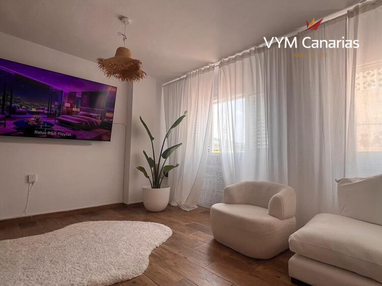 Appartement Puerto de Santiago, Santiago del Teide