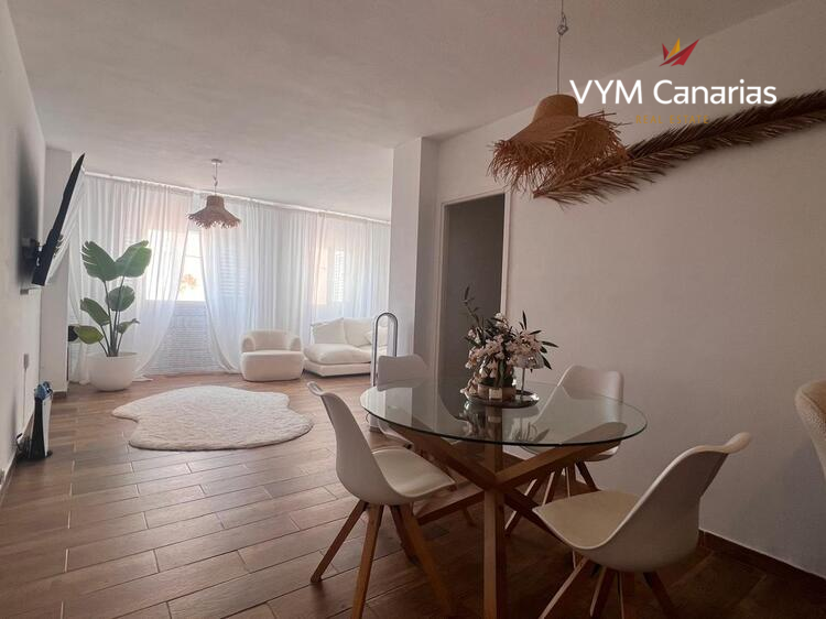 Appartement Puerto de Santiago, Santiago del Teide