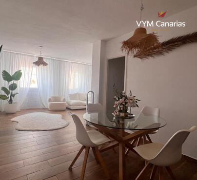 Appartement Puerto de Santiago, Santiago del Teide