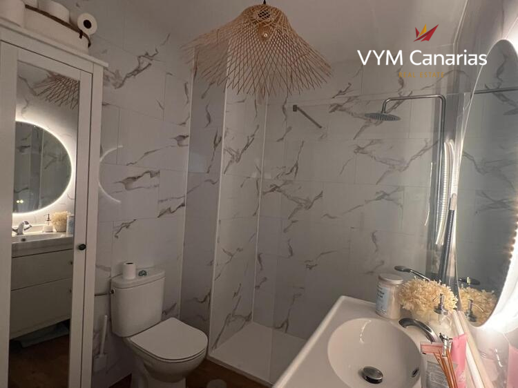 Appartement Puerto de Santiago, Santiago del Teide