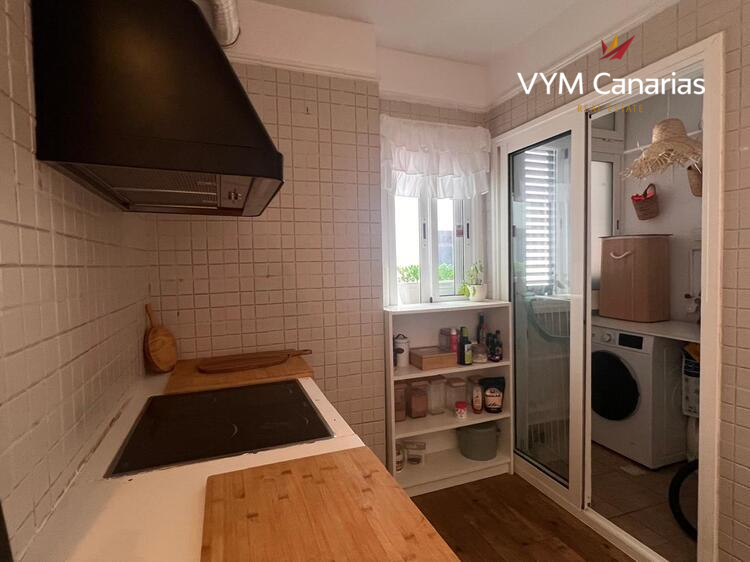 Appartement Puerto de Santiago, Santiago del Teide