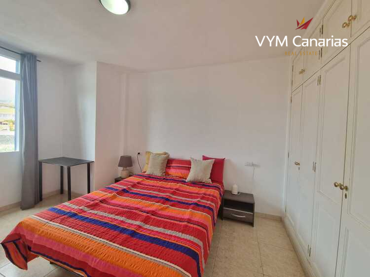 Wohnung Sunviet View, Callao Salvaje, Adeje