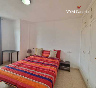 Wohnung Sunviet View, Callao Salvaje, Adeje