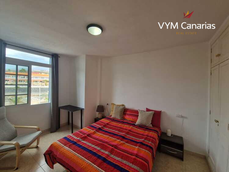 Wohnung Sunviet View, Callao Salvaje, Adeje