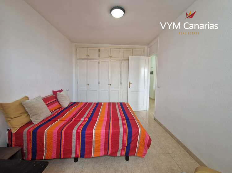Wohnung Sunviet View, Callao Salvaje, Adeje