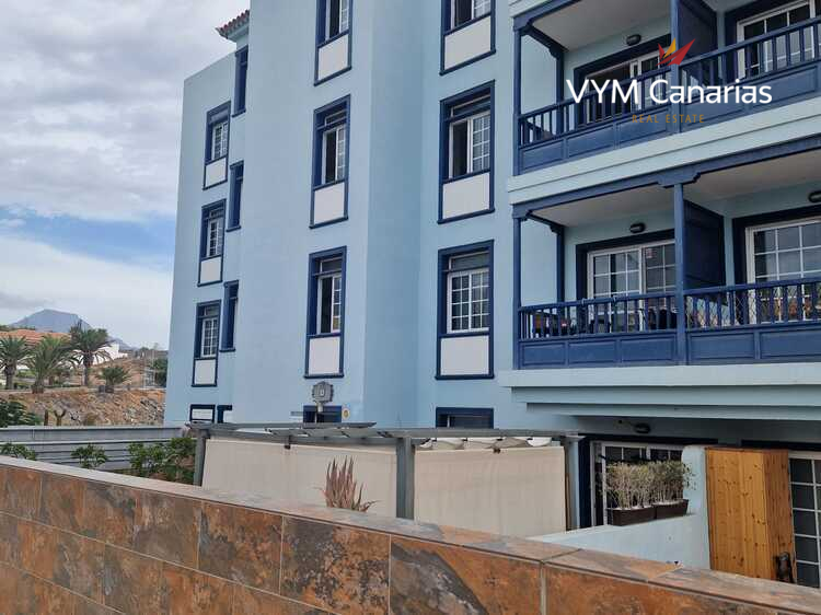 Wohnung Sunviet View, Callao Salvaje, Adeje