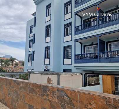 Wohnung Sunviet View, Callao Salvaje, Adeje