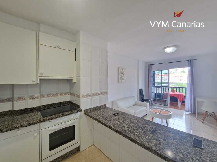 Wohnung Sunviet View, Callao Salvaje, Adeje