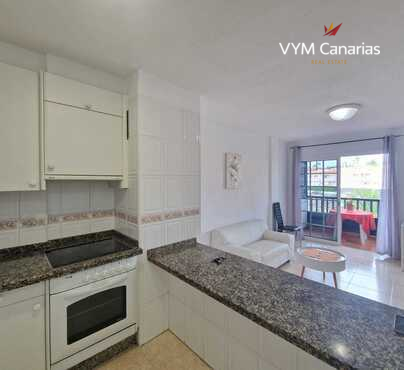 Wohnung Sunviet View, Callao Salvaje, Adeje