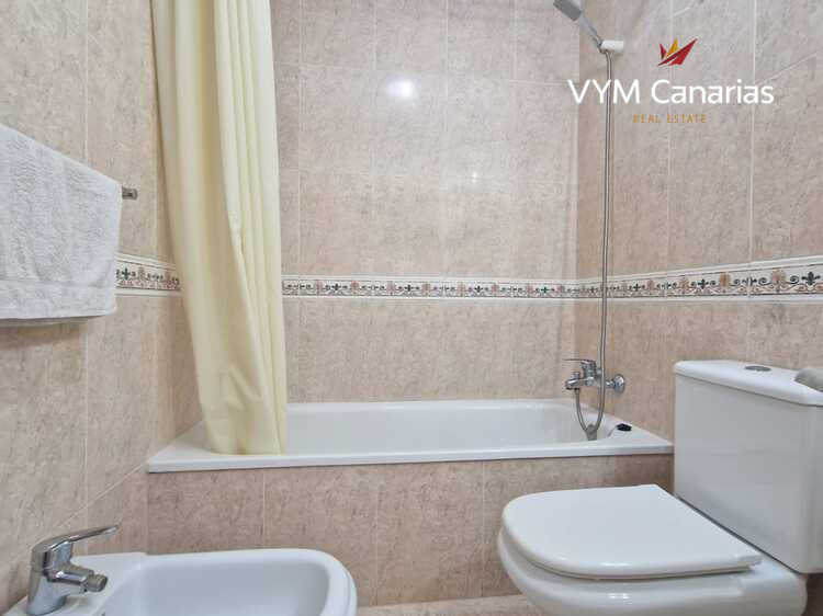 Wohnung Sunviet View, Callao Salvaje, Adeje