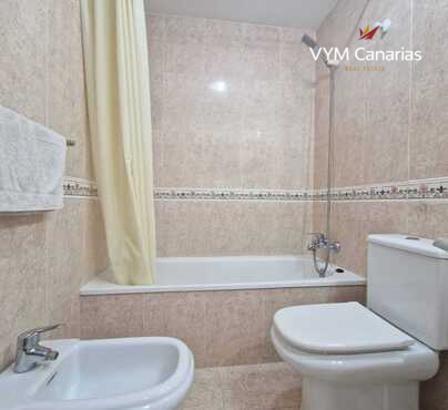 Wohnung Sunviet View, Callao Salvaje, Adeje