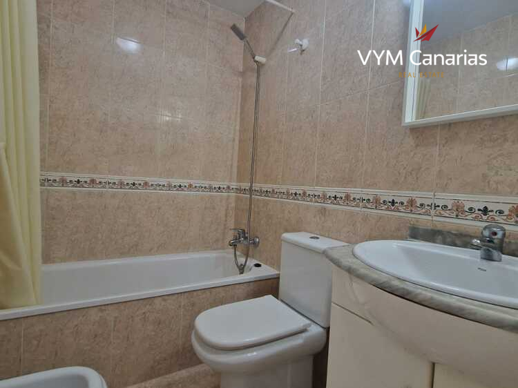 Wohnung Sunviet View, Callao Salvaje, Adeje