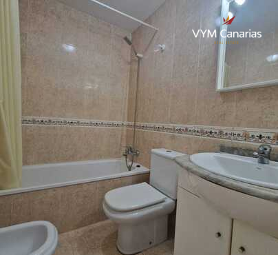 Wohnung Sunviet View, Callao Salvaje, Adeje