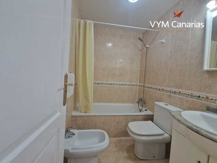 Wohnung Sunviet View, Callao Salvaje, Adeje