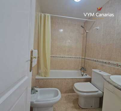 Wohnung Sunviet View, Callao Salvaje, Adeje